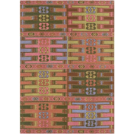 Surya Sajal - 2'6 X 8' Runner" SAJ1077-268